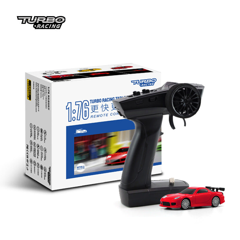 Mini RC Drift Auto