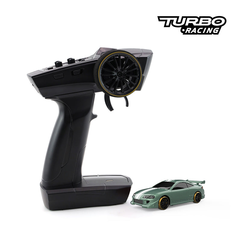 Mini RC Drift Auto