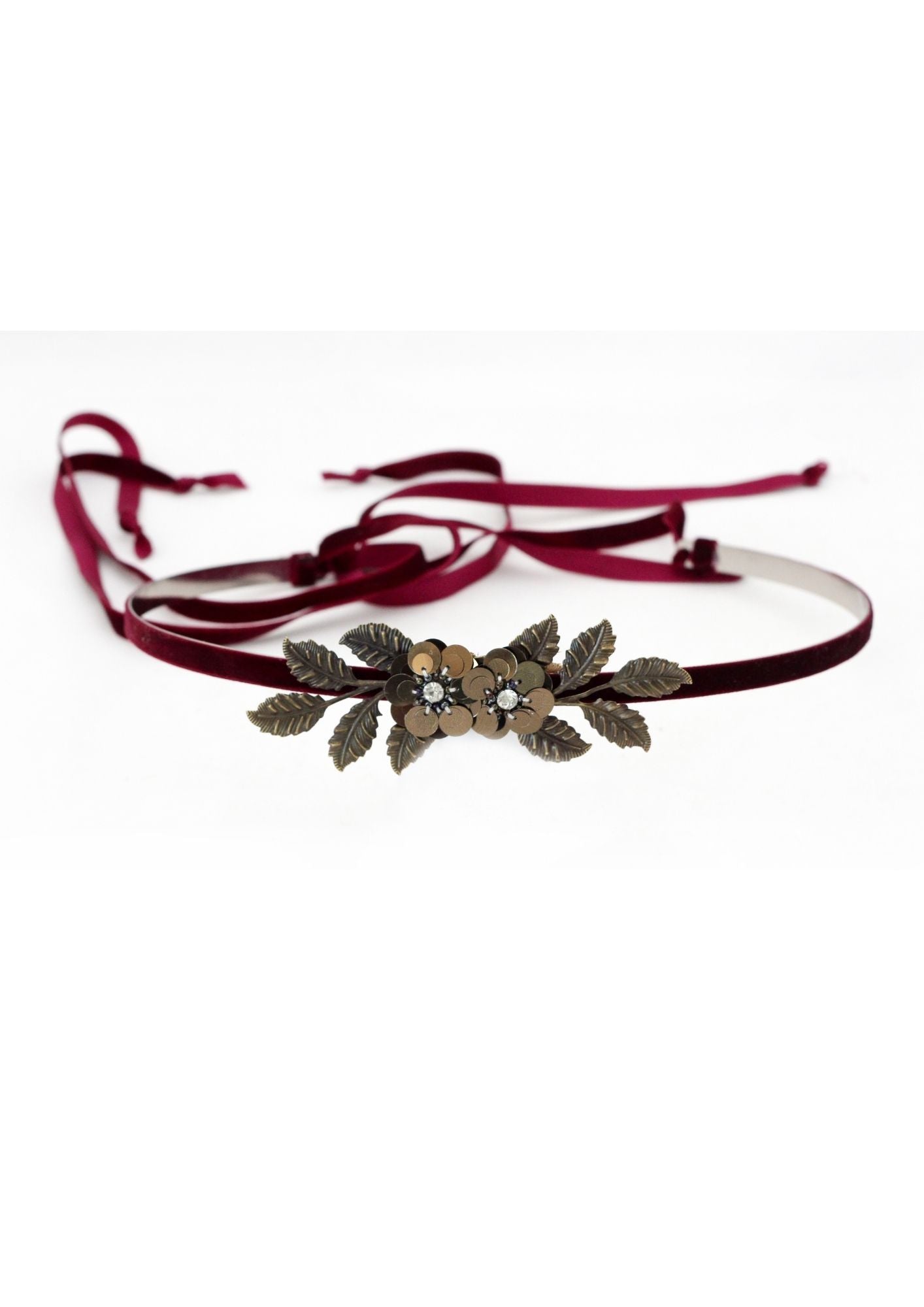 CALCUTTA CORINTH BELT-0