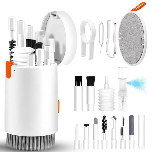 20-in-1-Reinigungsset für Elektronik