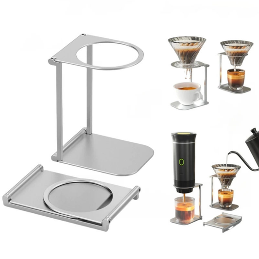 Portable Foldable Coffee Drip Holder