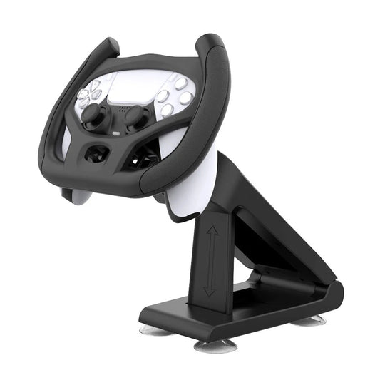 Gaming-Lenkrad für PS5