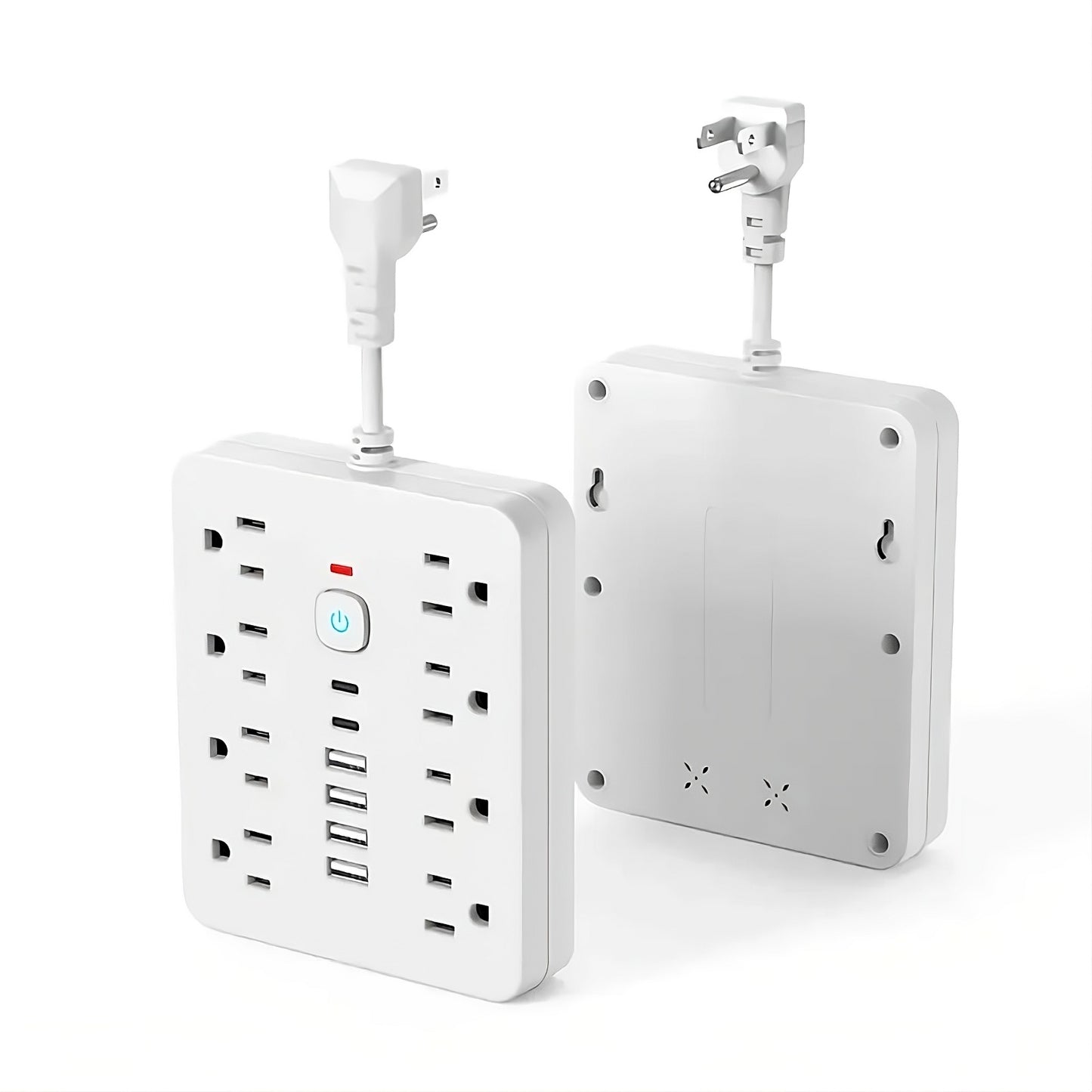 14-in-1 Multifunctional Power Strip