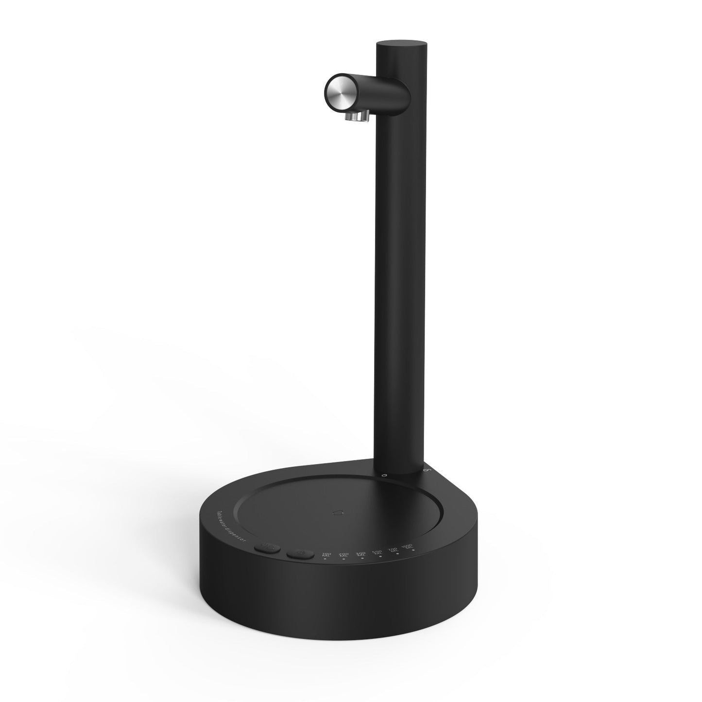 Automatischer Wasserspender für den Schreibtisch