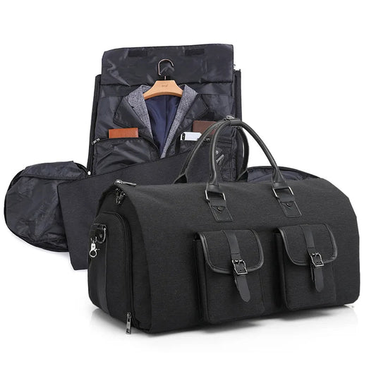 Multifunktionale faltbare Kleidertasche