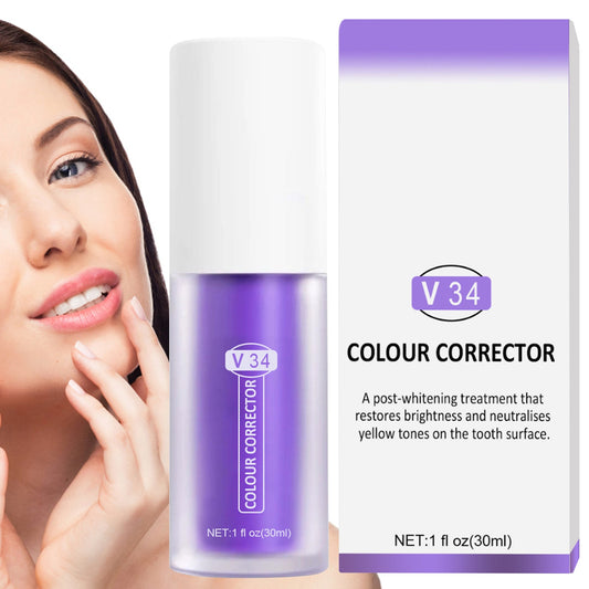2x Whitening Zahnpasta