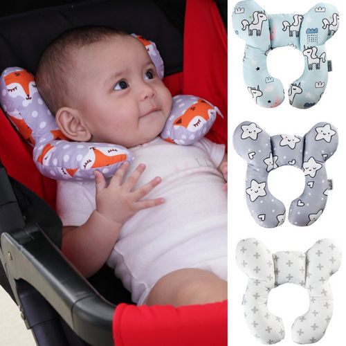 Baby-Reisekissen
