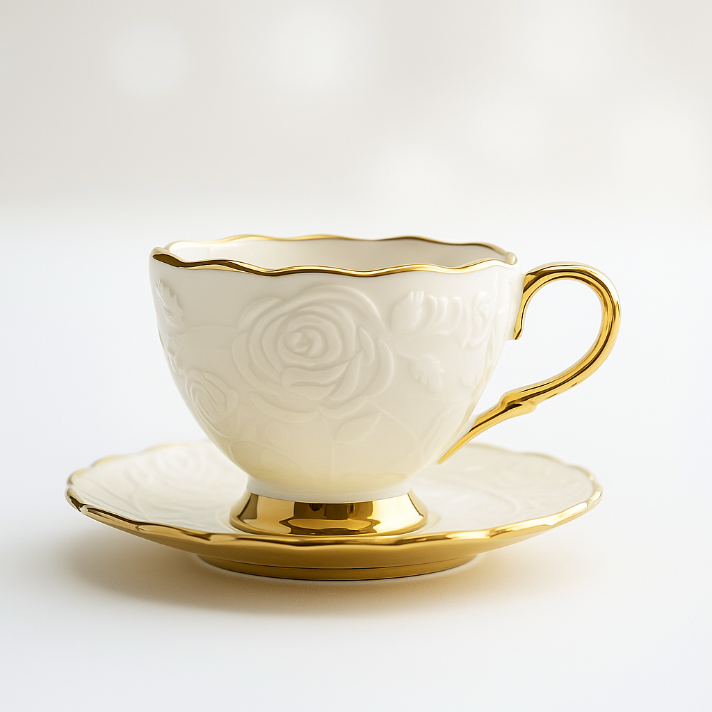 Kaffekoppar – Nova