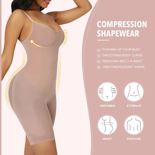 Shapewear-Body