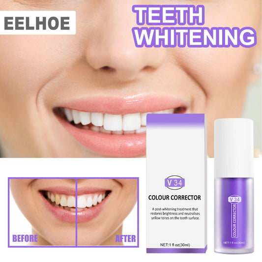 2x Whitening Zahnpasta