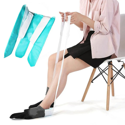 Sock Helper Aid Tool