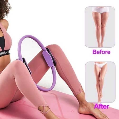 Pilates-Ring