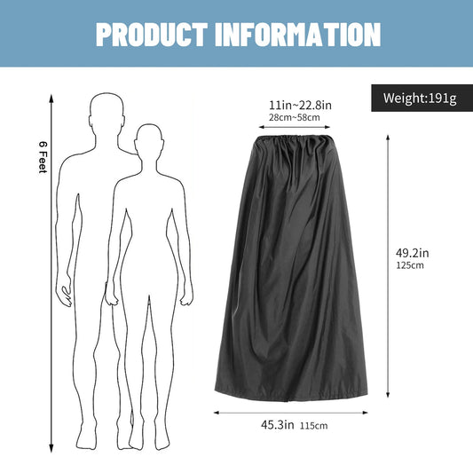 Wickelauflage für den Strand