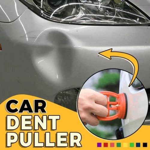 Auto-Dellenzieher