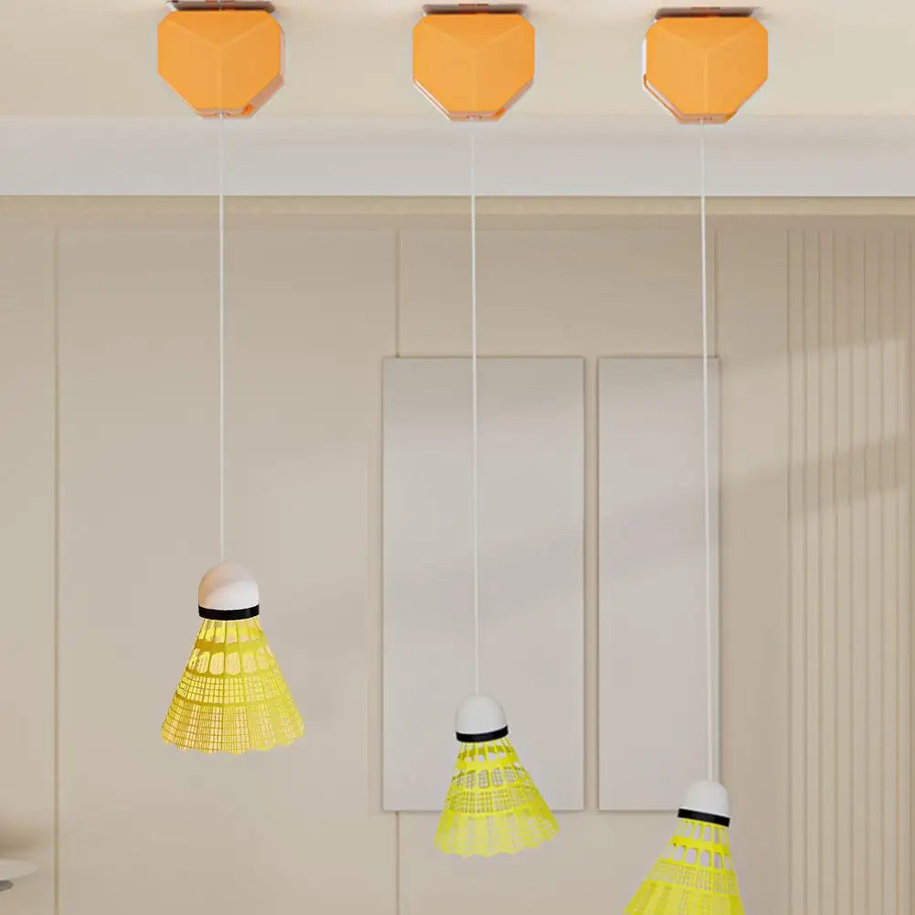 Badminton-Trainingsgerät