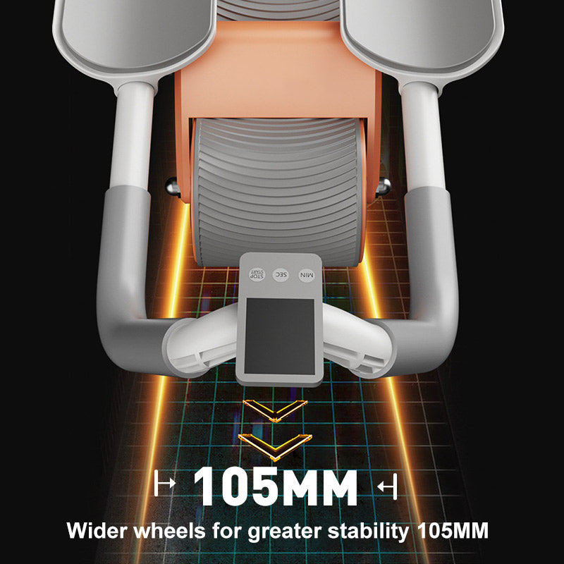 Bauchmuskelroller für den Ellenbogen