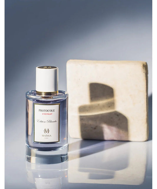 Protocole Maïssa Perfume 100ml – Woody Aromatic Fragrance UK