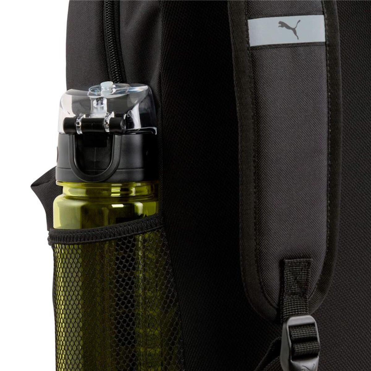 Ryggsäck Puma Phase Modern Casual, unisex, rymlig