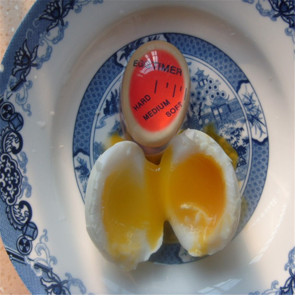 Eieruhr zum Eierkochen