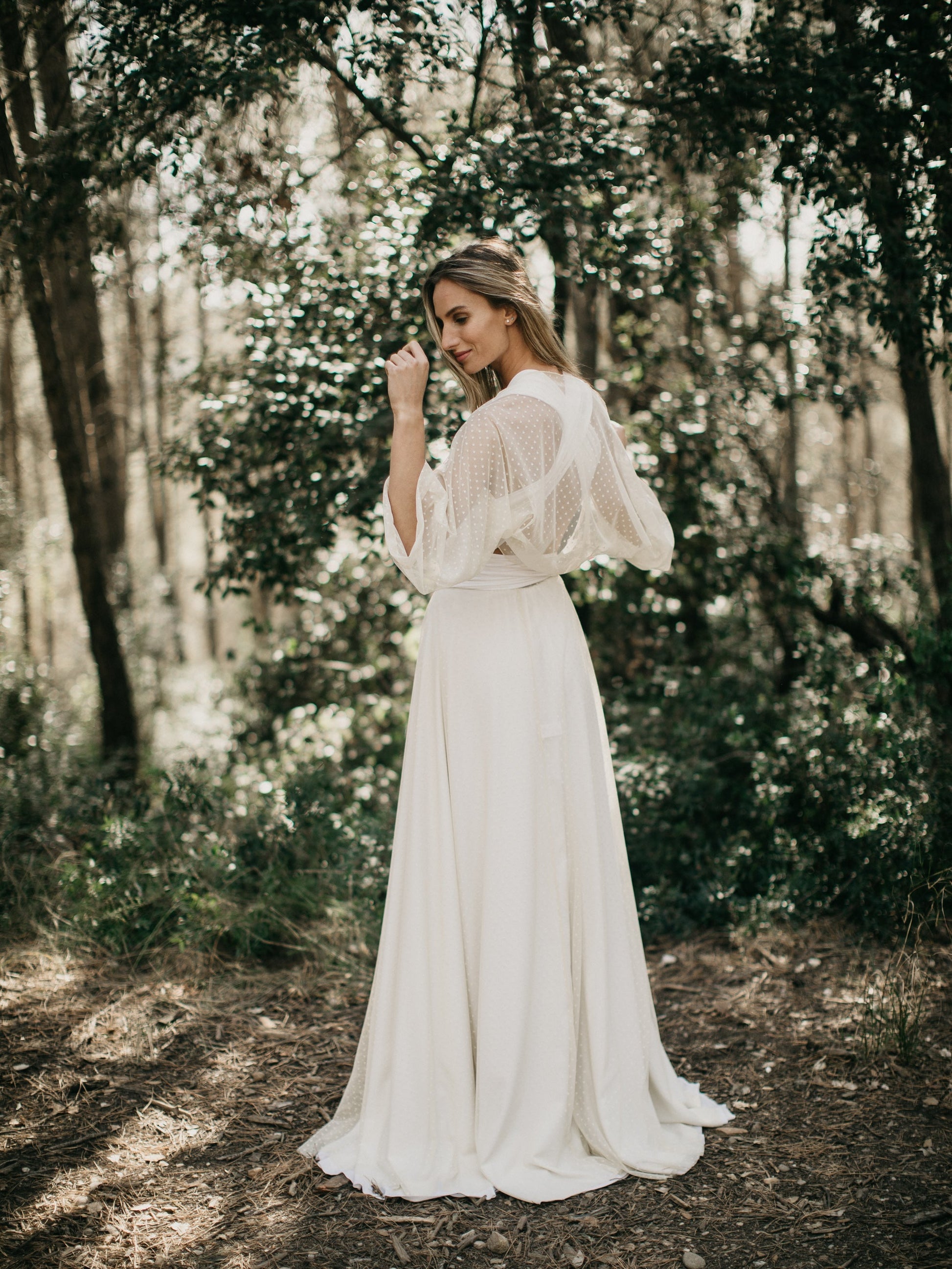 PLUMETTI OVERSKIRT-0