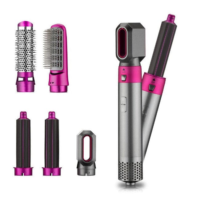 5 i 1 Magic Hair Styler™