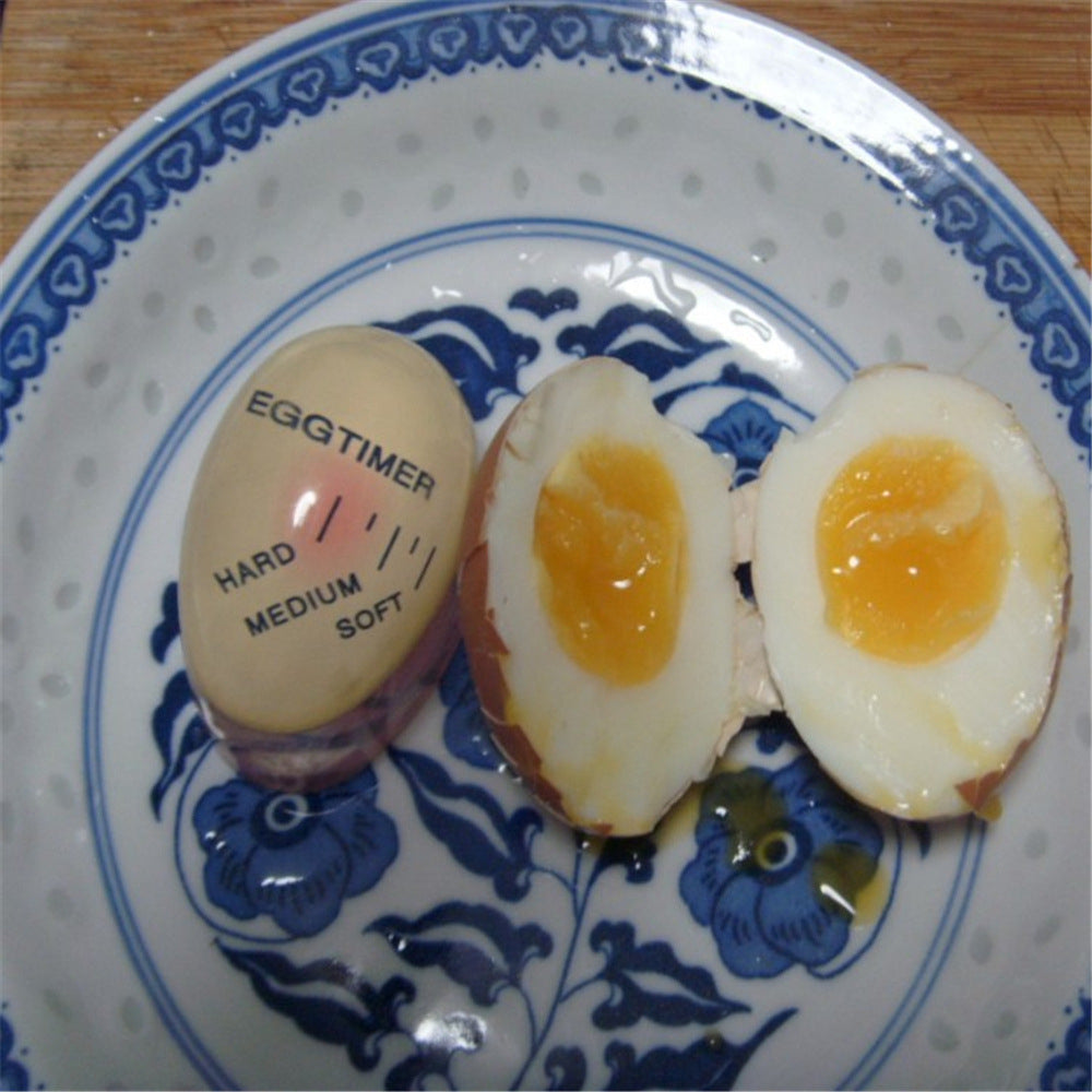 Eieruhr zum Eierkochen