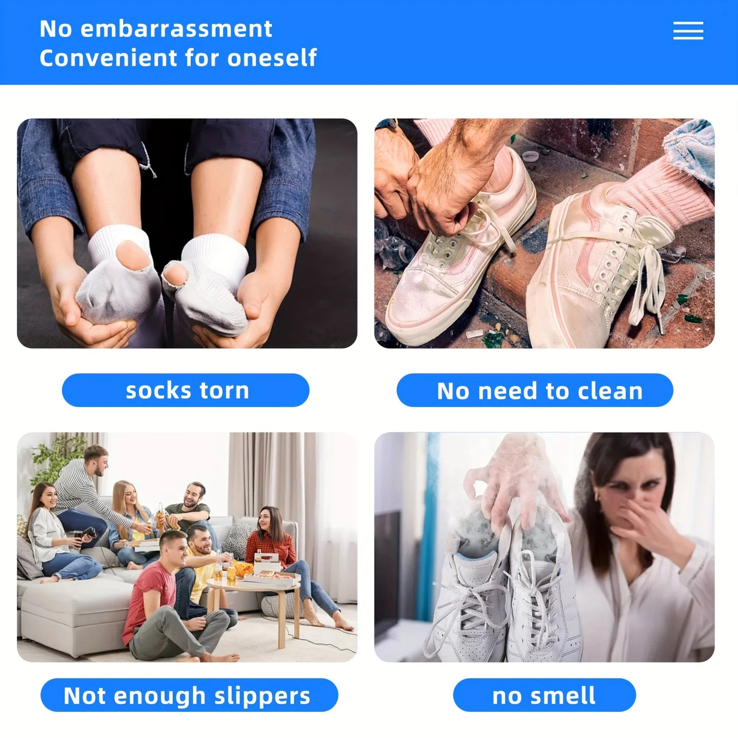 Automatic Shoes Cover Dispenser