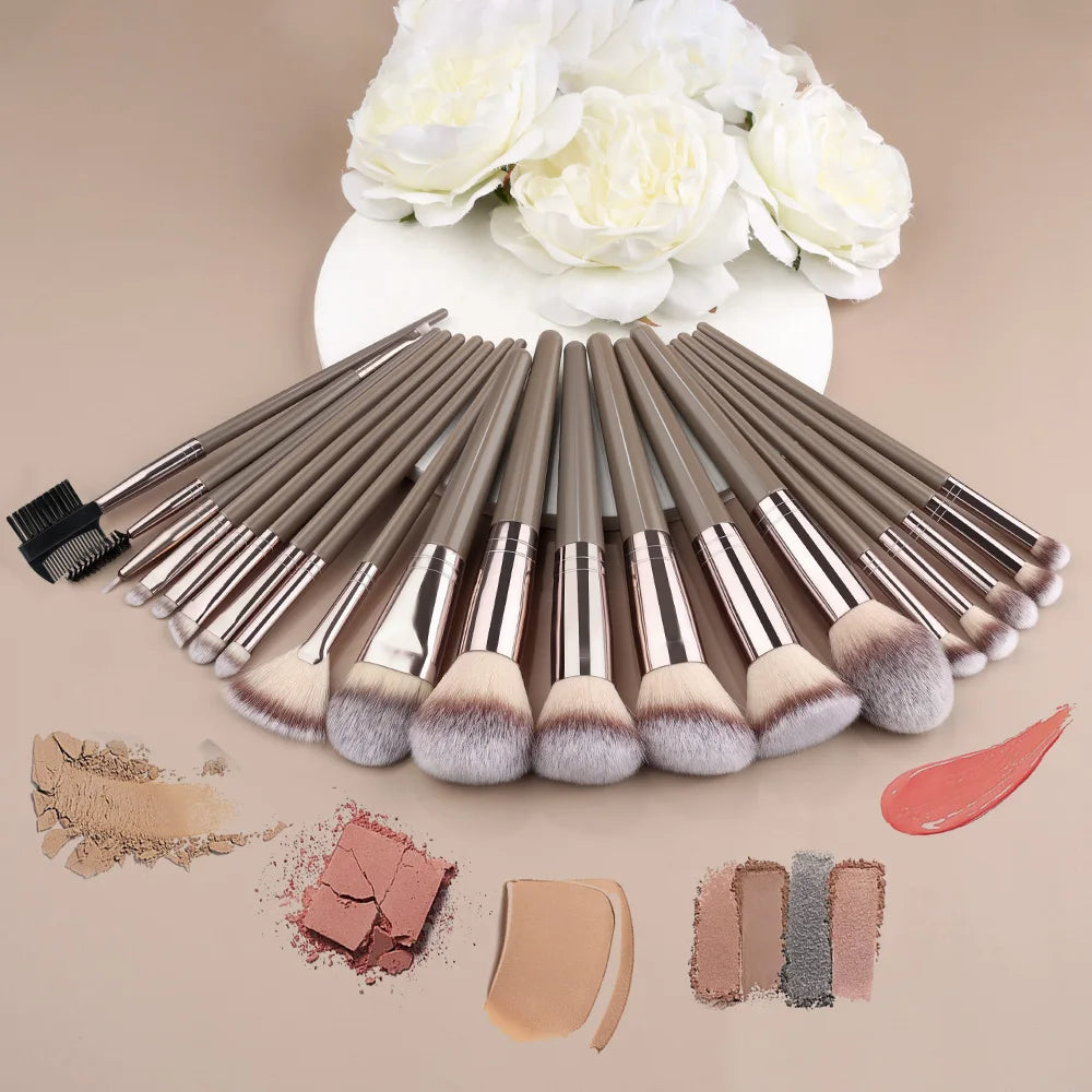 Make-up-Pinsel-Set