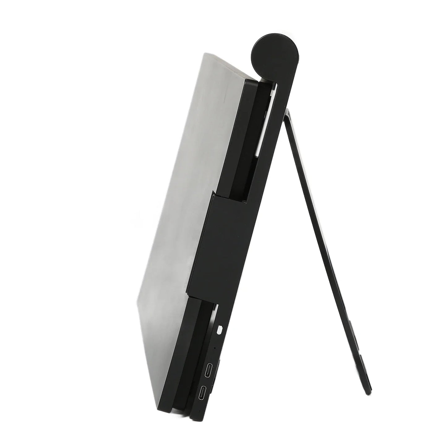 Tragbarer Dual-Screen-Monitor für Laptop