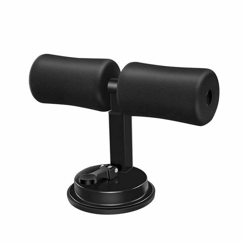 Sit-Up-Stange mit Saugnapf