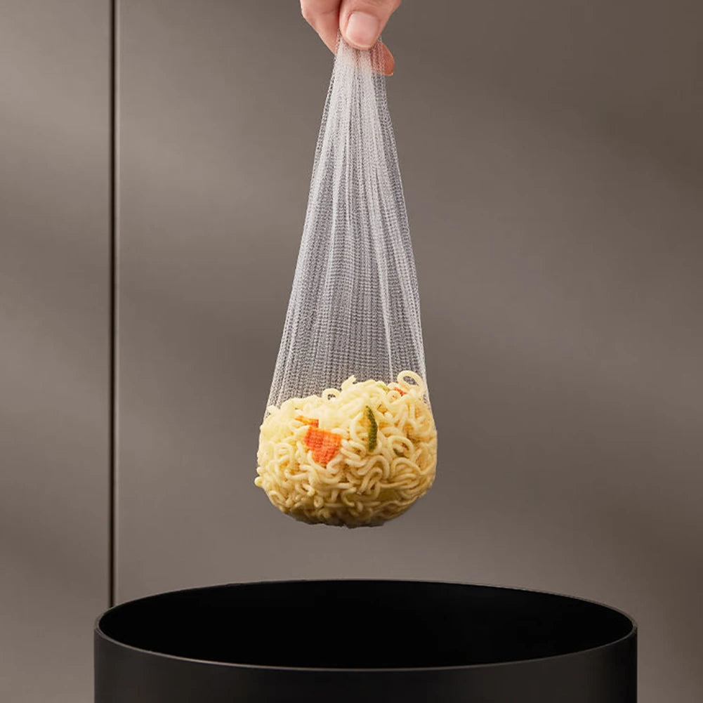 Filternetz für Küchenspülen