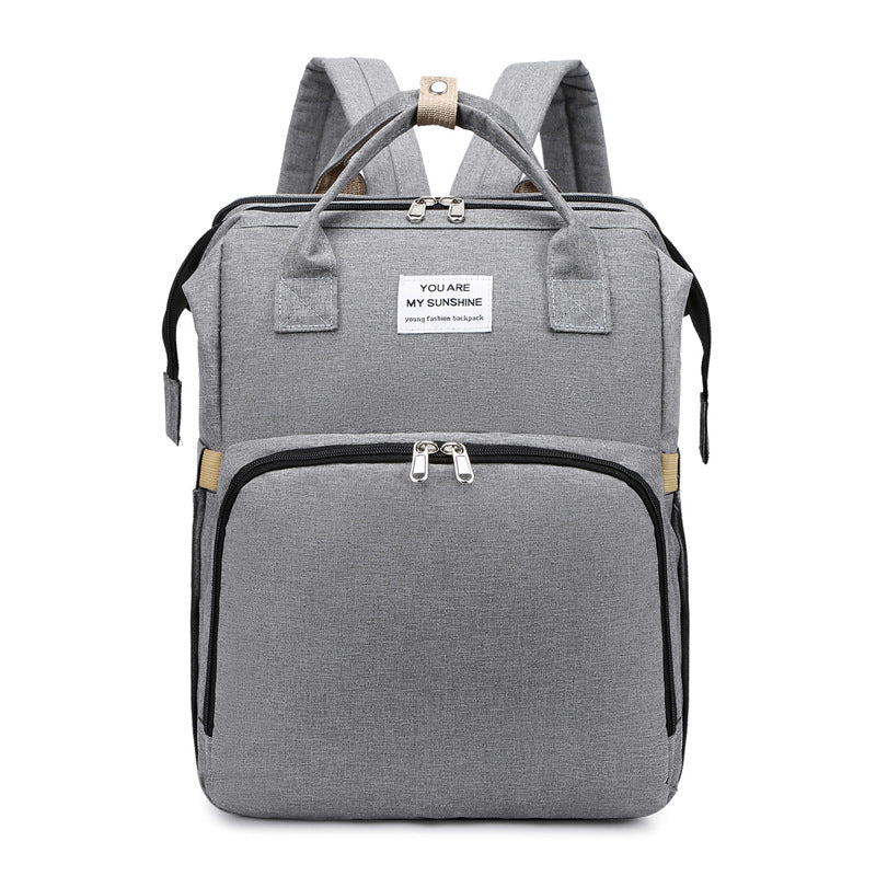 Baby-Windelrucksack