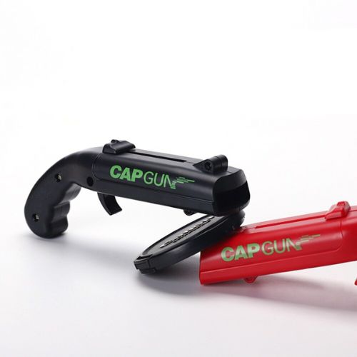 4x Cap Gun Bottle Opener