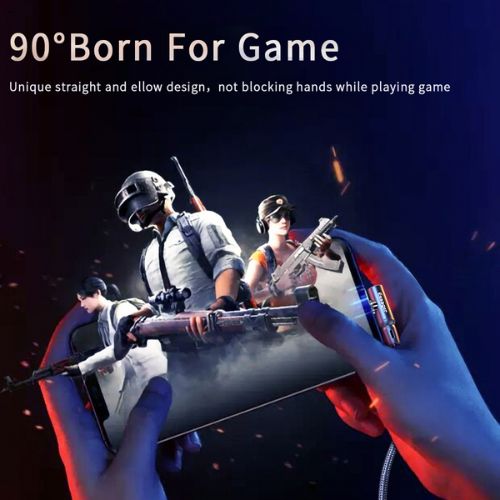 Magnetisches Telefonladekabel