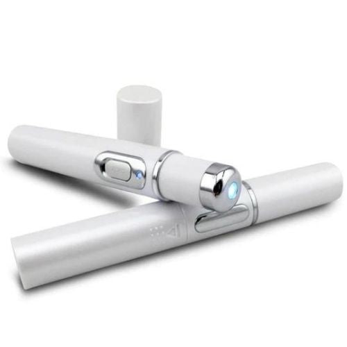 Blaulichttherapiestift