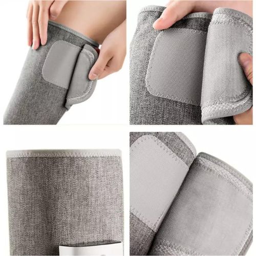 Heizbares Beinmassagegerät