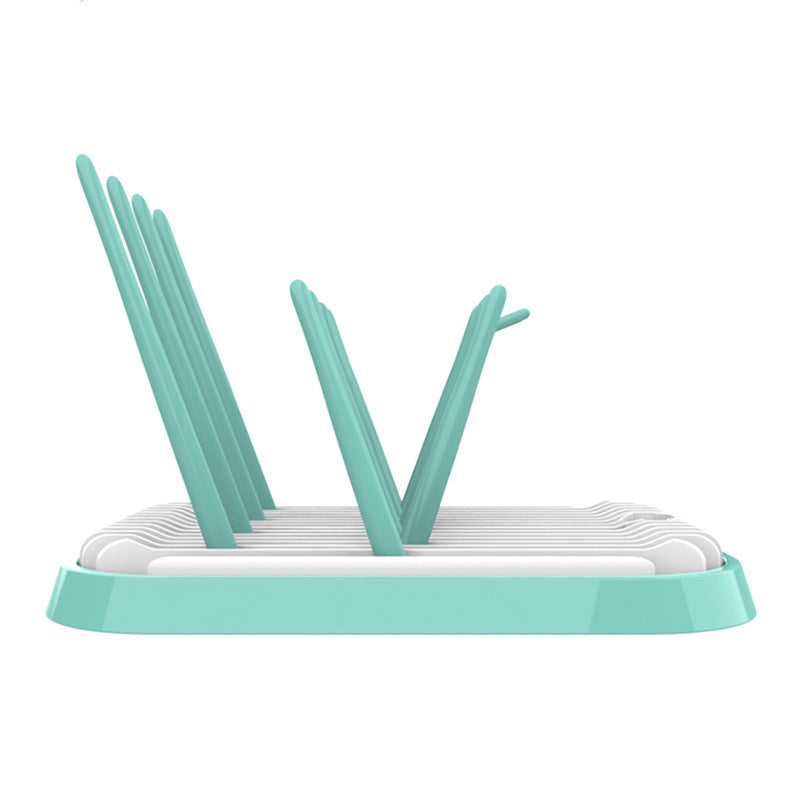 Abtropfgestell für Babyflaschen