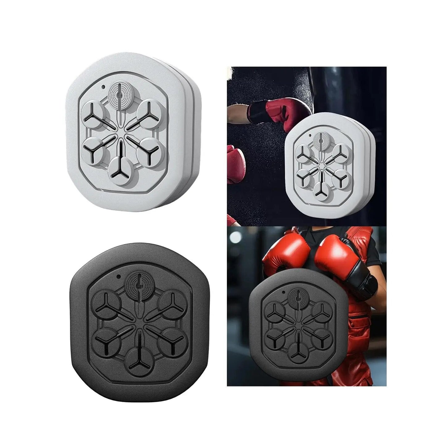 Musikbox-Trainingsmaschine Gen 2