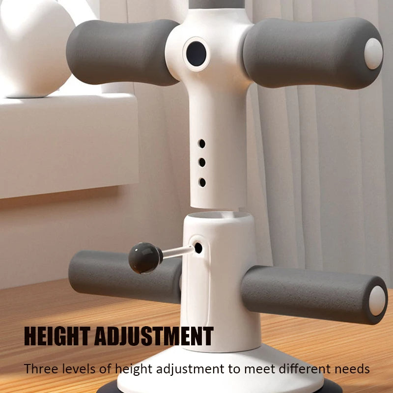 Sit-Up-Boxreflextrainer