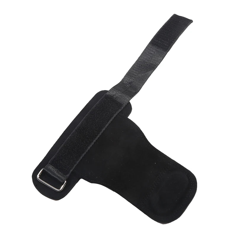 Power Grip Straps für Krafttraining