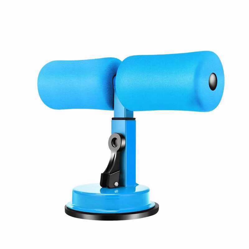 Sit-Up-Stange mit Saugnapf