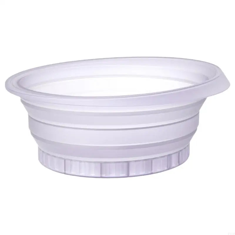 Gesichts-Eisbad-Schüssel