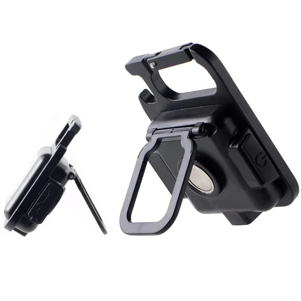 Cob Schlüsselanhänger Arbeitsleuchte