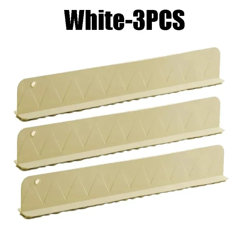 Spritzschutz für Küchenspülen