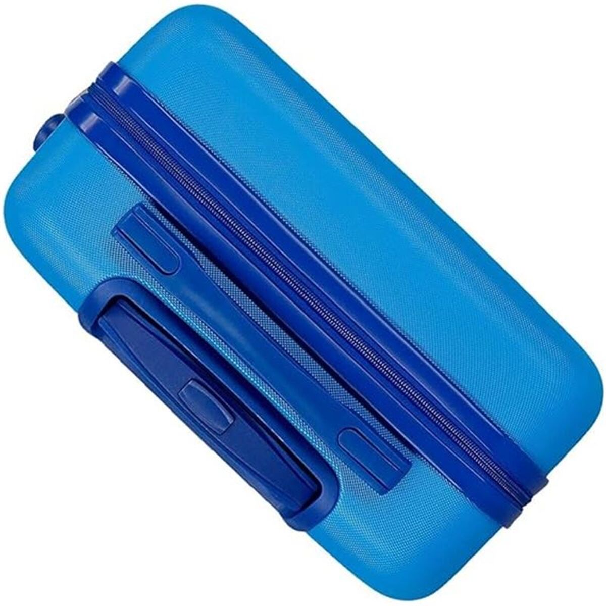 Kabinväska Spider-Man, med hjul, multicolour