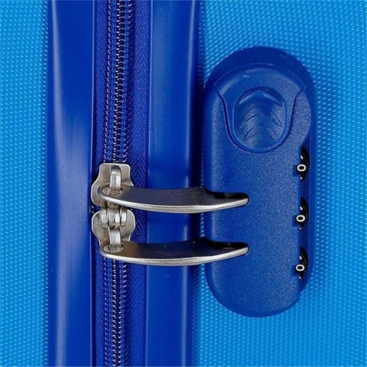 Kabinväska Spider-Man, med hjul, multicolour