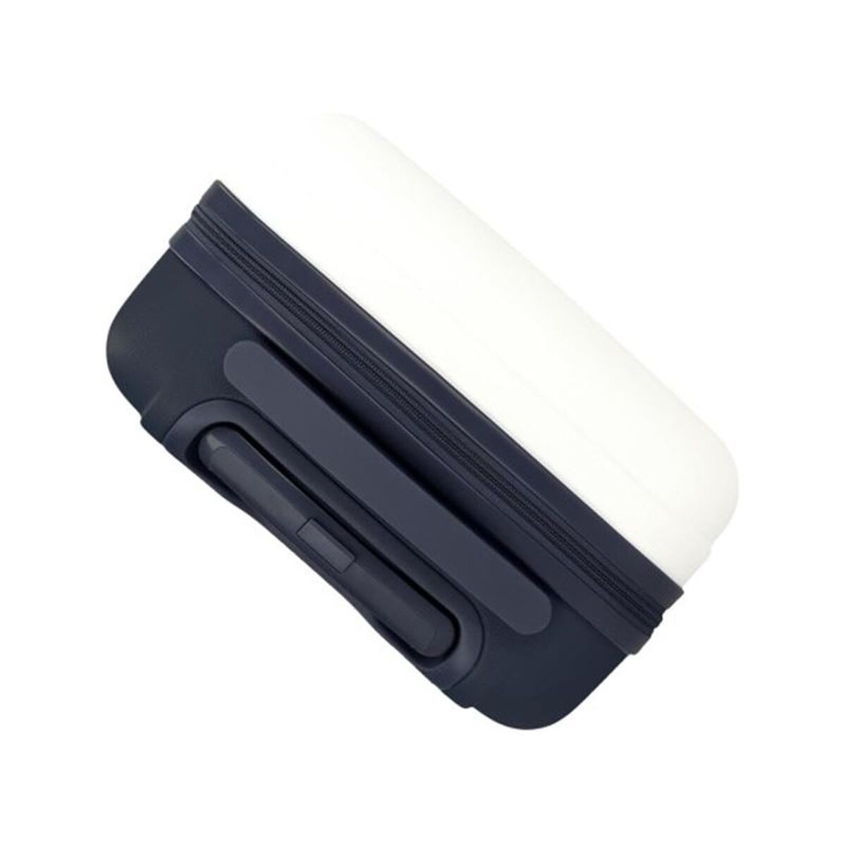 Kabinväska Marvel 50 cm, ABS-material, med hjul