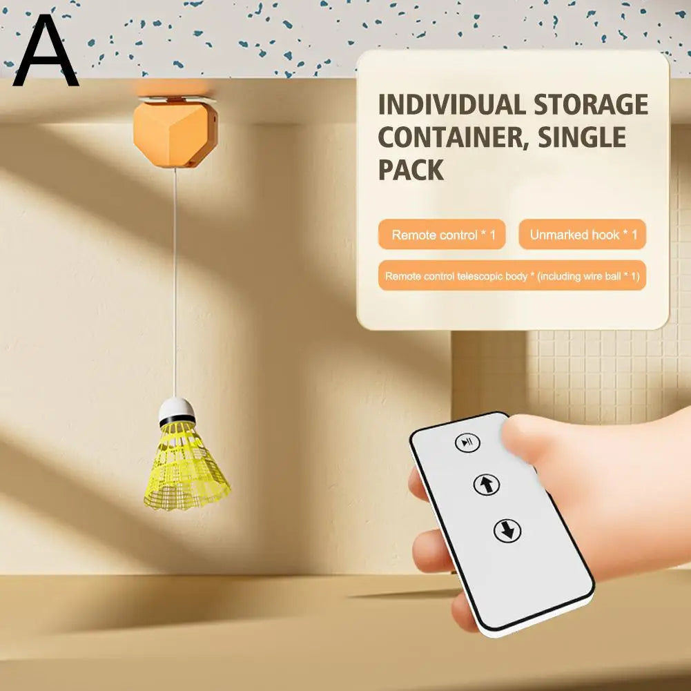 Badminton-Trainingsgerät