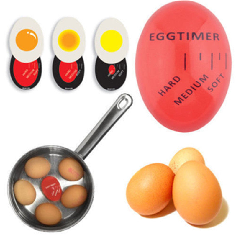 Eieruhr zum Eierkochen