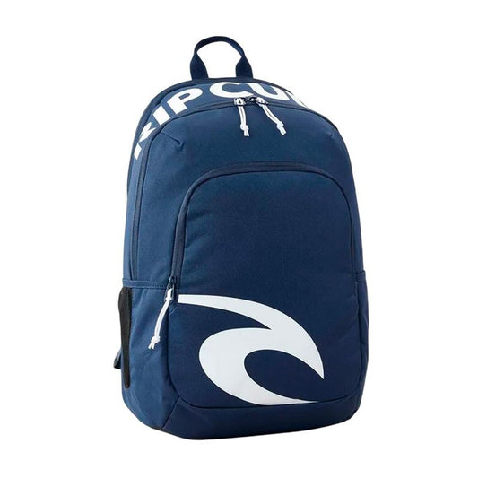 Träningsväska Rip Curl Ozone 30L, marinblå